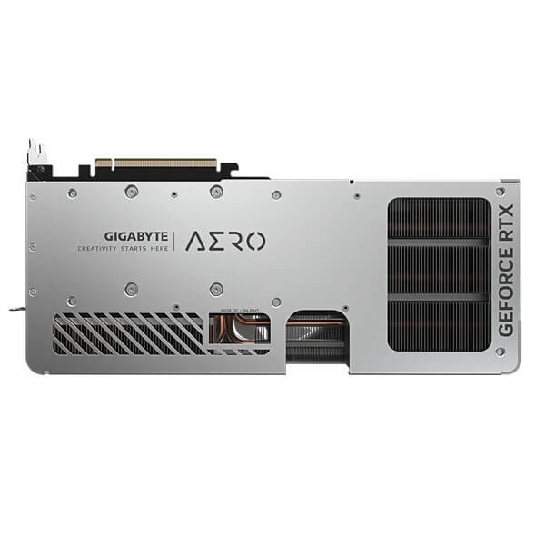 Gigabyte RTX 4080 Super Aero OC 16GB Graphics Card